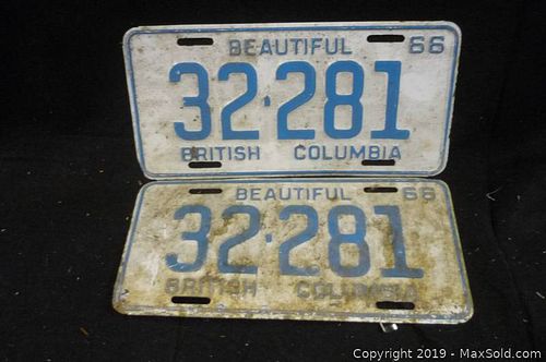 Lot #0086 (1 of 4)