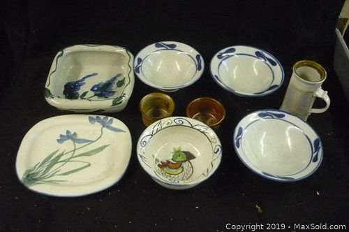 Lot #0113 (1 of 10)