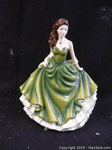 Lot #0134 (1 of 4)