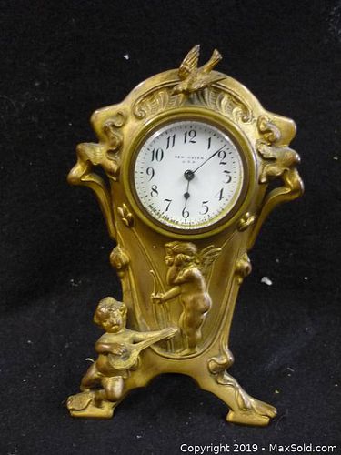 Lot #0135 (1 of 5)