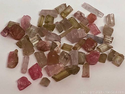 Lot #0175 (1 of 6)