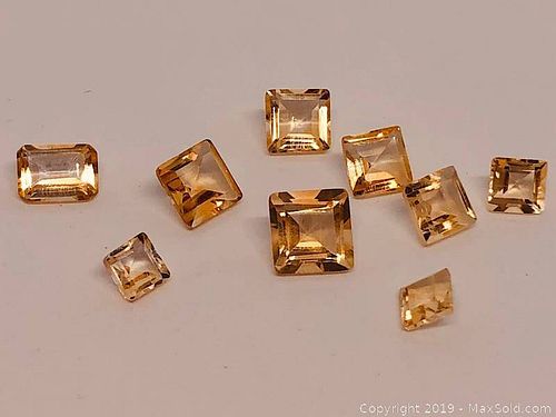 Lot #0176 (1 of 6)