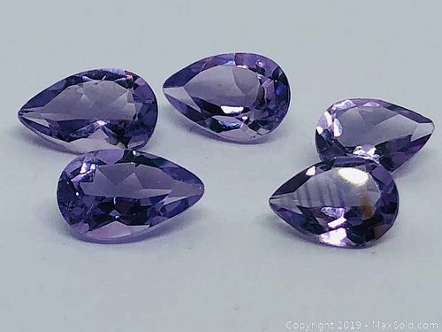 Lot #0202 (1 of 6)