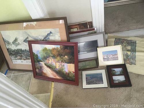Lot #0495 (1 of 22)