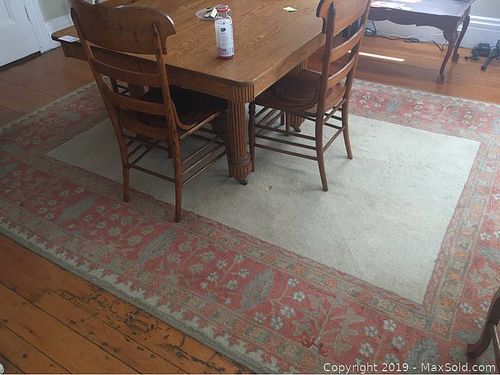 Lot #0510 (1 of 11)