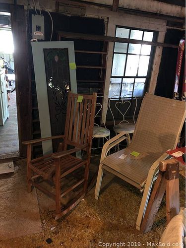 Lot #0612 (1 of 33)