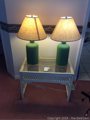 Lot #0022 (1 of 7)