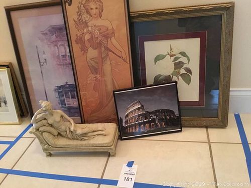 Lot #0181 (1 of 8)