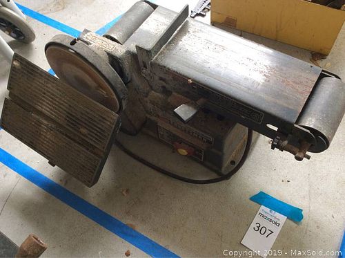 Lot #0307 (1 of 5)