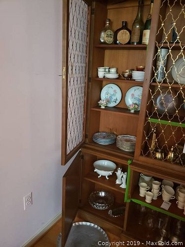 Lot #0859 (1 of 11)