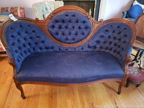 Lot #0865 (1 of 7)