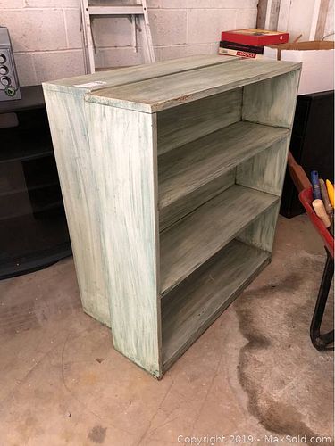 Lot #0969 (1 of 12)