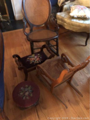 Lot #0994 (1 of 21)