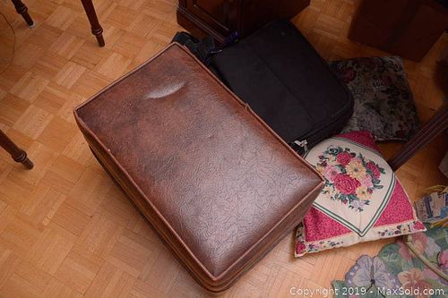Lot #0804 (1 of 7)