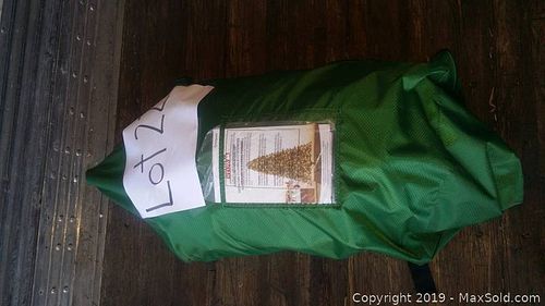 Lot #0022 (1 of 5)