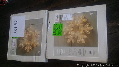 Lot #0032 (1 of 3)
