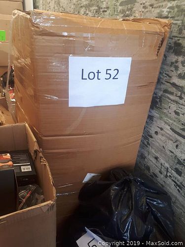 Lot #0052 (1 of 5)