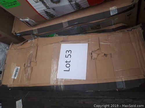 Lot #0053 (1 of 4)