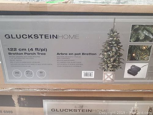 Lot #0056 (1 of 4)