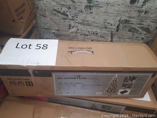 Lot #0058 (1 of 4)