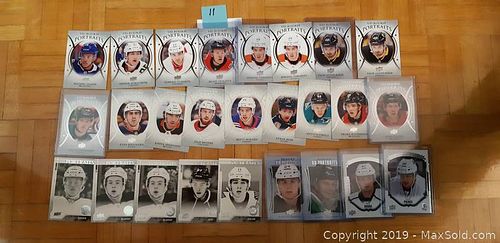 Lot #0011 (1 of 1)