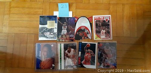 Lot #0021 (1 of 1)