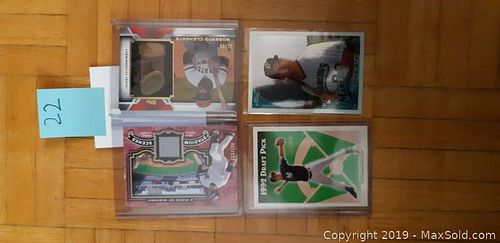 Lot #0022 (1 of 1)