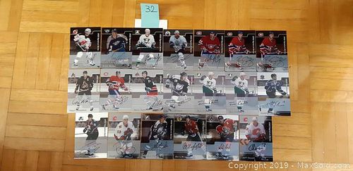 Lot #0032 (1 of 1)