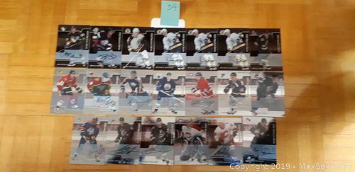 Lot #0034 (1 of 1)