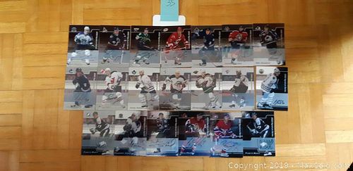 Lot #0035 (1 of 1)