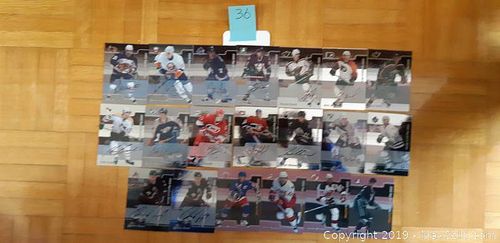 Lot #0036 (1 of 1)