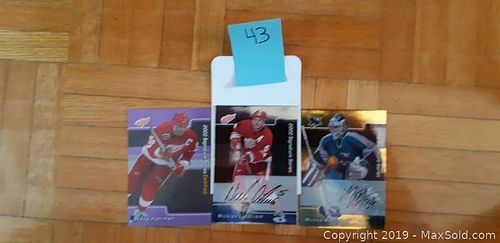 Lot #0043 (1 of 1)