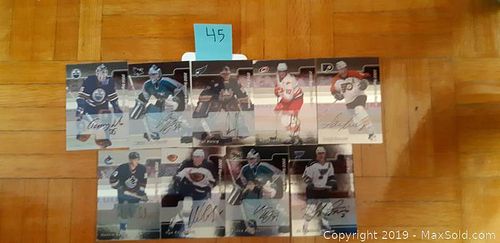 Lot #0045 (1 of 1)