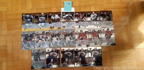 Lot #0048 (1 of 1)