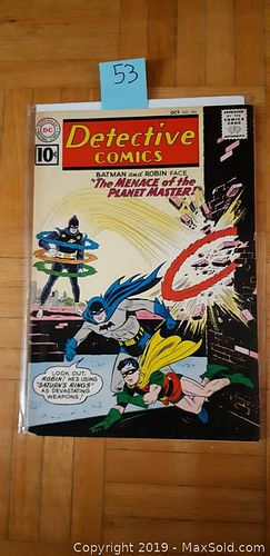 Lot #0053 (1 of 3)