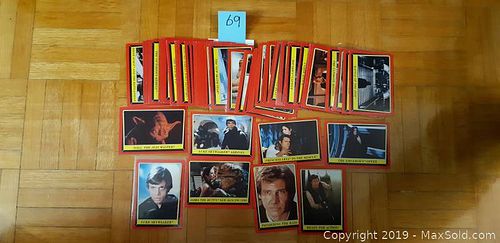 Lot #0069 (1 of 1)