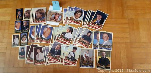 Lot #0071 (1 of 1)
