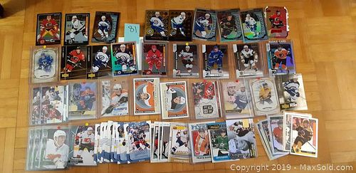Lot #0081 (1 of 1)