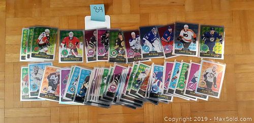 Lot #0084 (1 of 1)