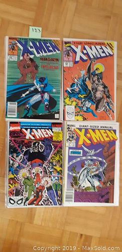 Lot #0123 (1 of 3)