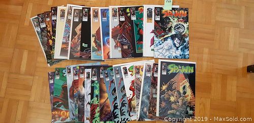 Lot #0137 (1 of 1)