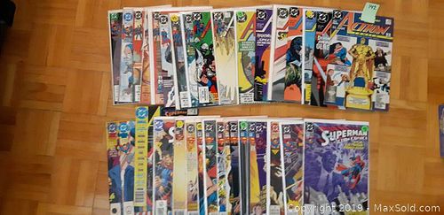 Lot #0142 (1 of 1)