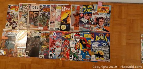 Lot #0163 (1 of 1)
