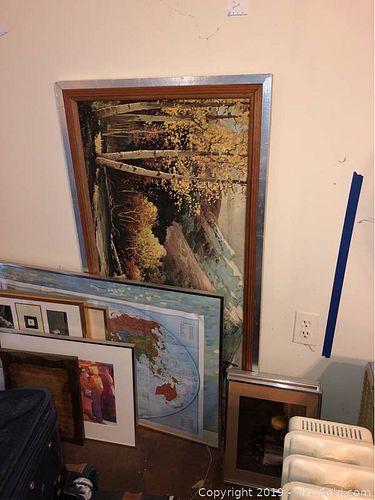 Lot #0132 (1 of 15)