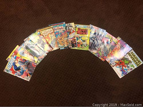 Lot #0012 (1 of 2)