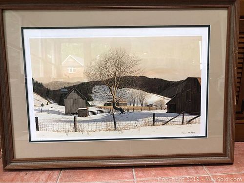 Lot #0019 (1 of 3)