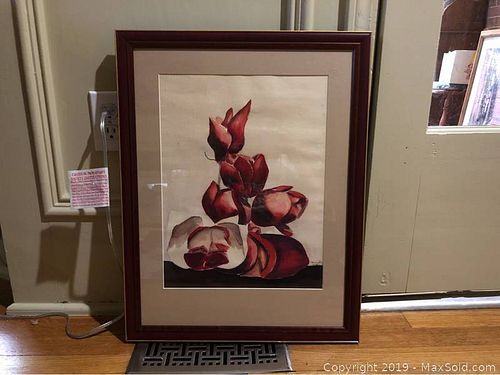 Lot #0022 (1 of 3)