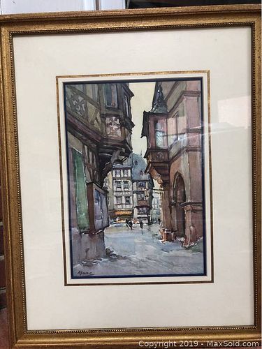 Lot #0052 (1 of 3)
