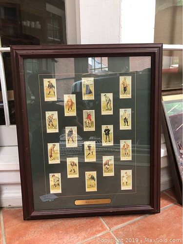 Lot #0053 (1 of 2)