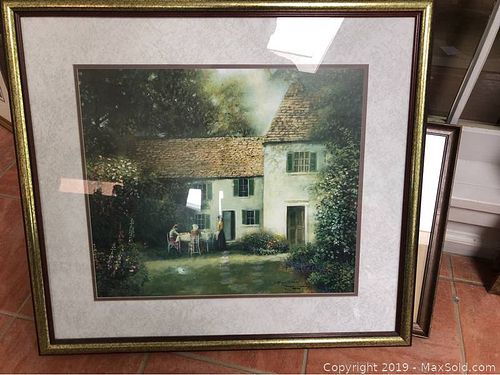 Lot #0057 (1 of 2)
